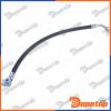 Tuyau hydraulique direction pour NISSAN | 49720-9H600, SPH-NS-002